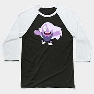 Snaaaaacks! Baseball T-Shirt